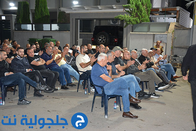 جيل الشباب والنساء في صلب الحراك الانتخابي ودعم القائمة المشتركة